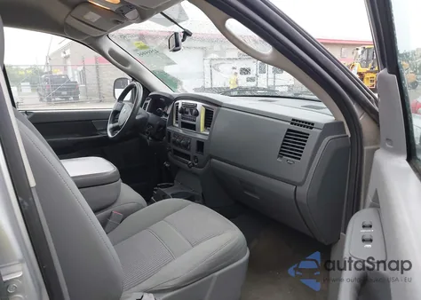 2007 Dodge Ram 1500 Slt z USA, uszkodzony, nr VIN 1D7HA18247S102160